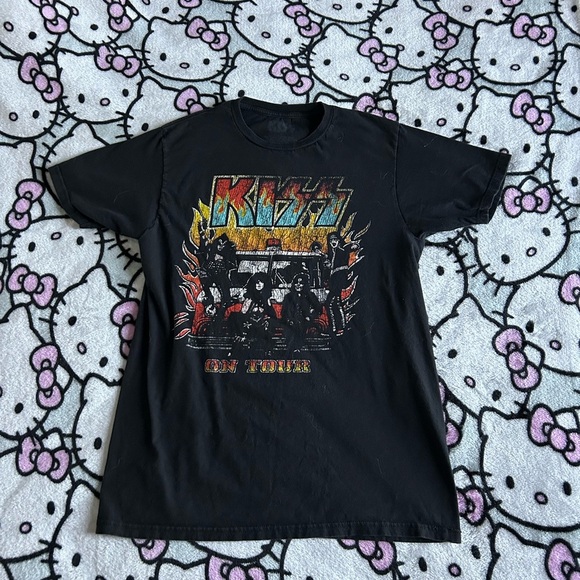 Vintage Y2K Shirt - Picture 1 of 3